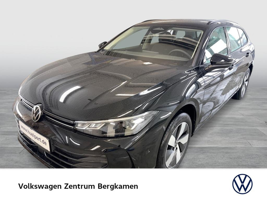 Volkswagen Passat Variant 1.5 eTSI