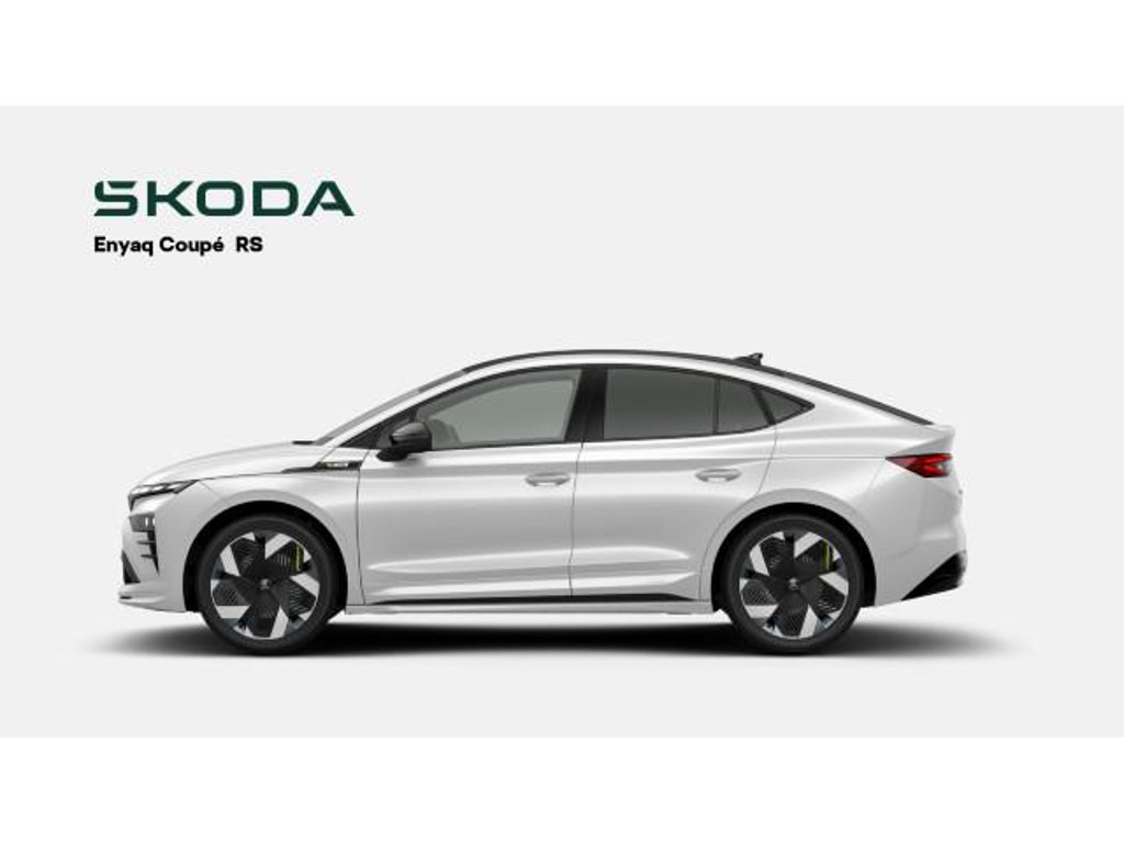 Skoda Enyaq iV
