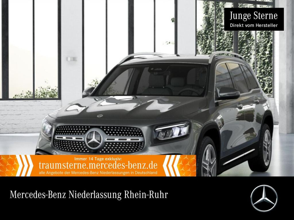 Mercedes-Benz GL-Klasse GLB 250 4MATIC AMG Line Premium