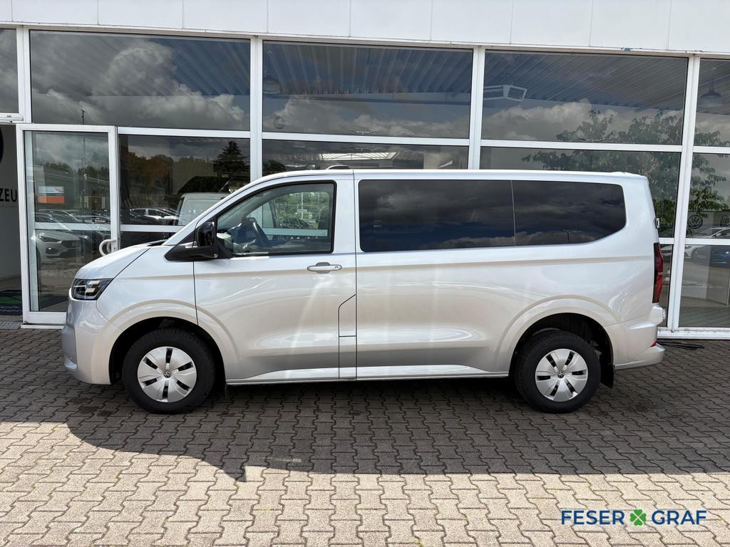 Volkswagen Caravelle Life 2.0 TDI T7