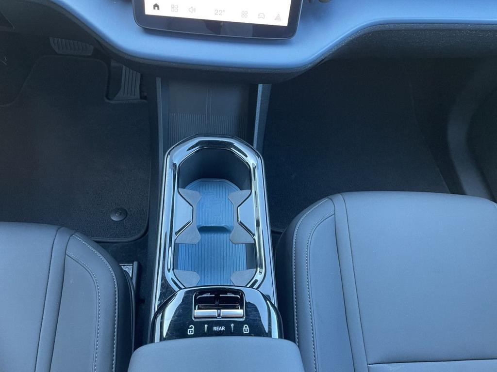 Volvo EX30
