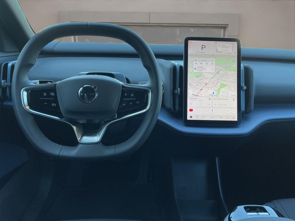 Volvo EX30
