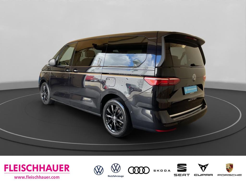 Volkswagen Multivan Style T7