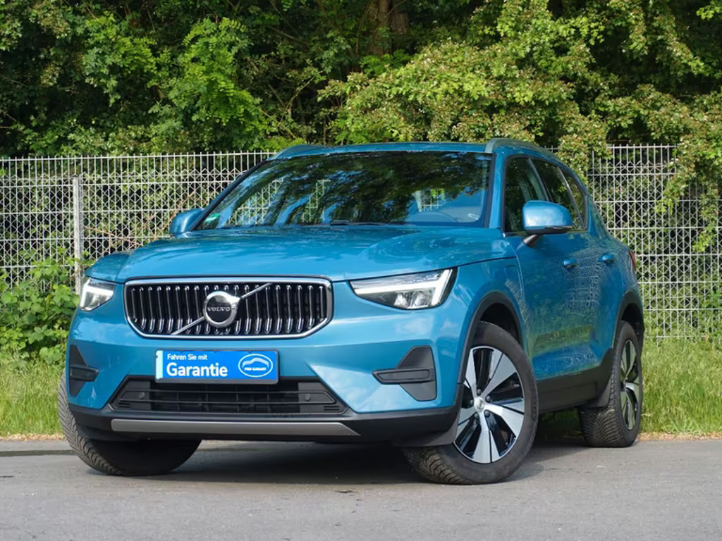 Volvo XC40 T4