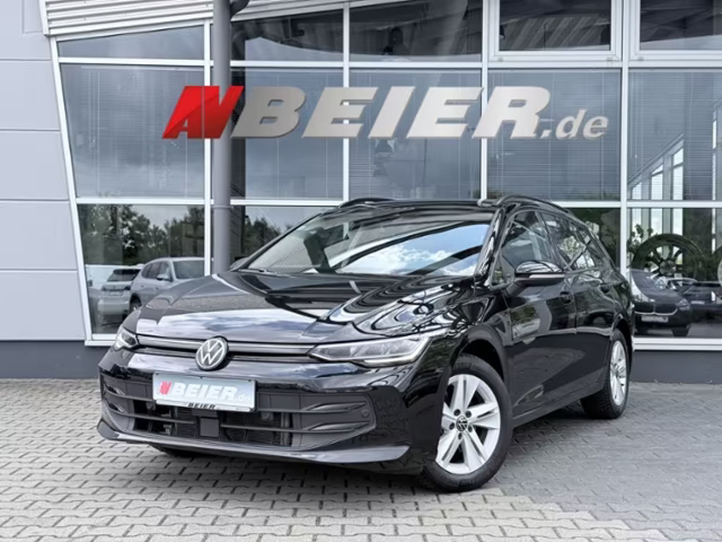 Volkswagen Golf Life