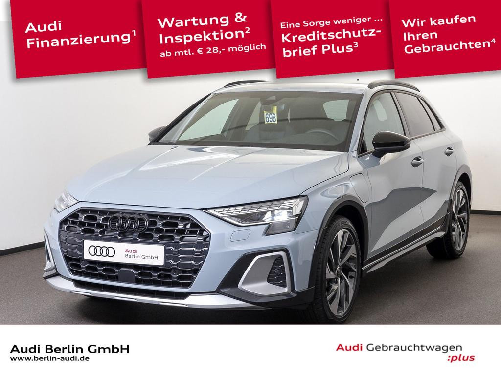 Audi A3 Sedan S-Tronic Hybride 40 TFSI Allstreet