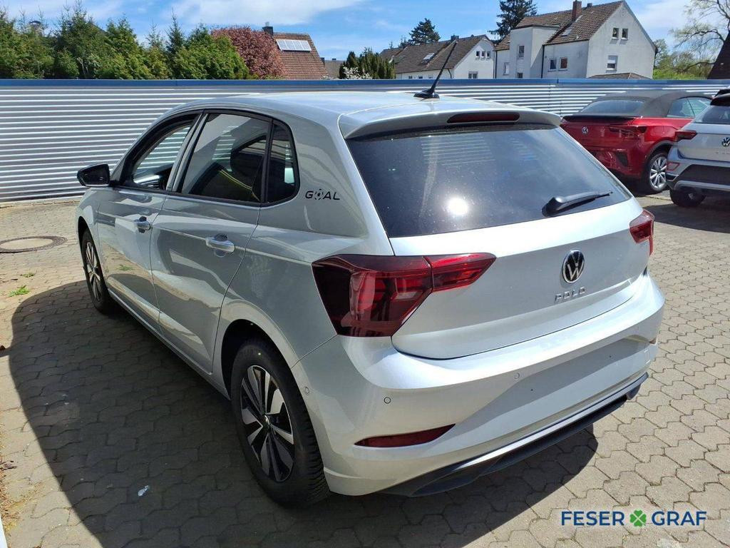 Volkswagen Polo DSG 1.0 TSI