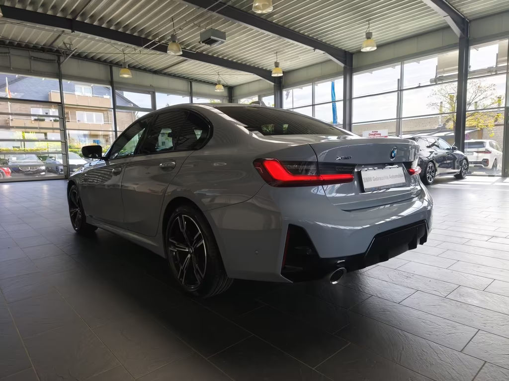 BMW 3 Serie