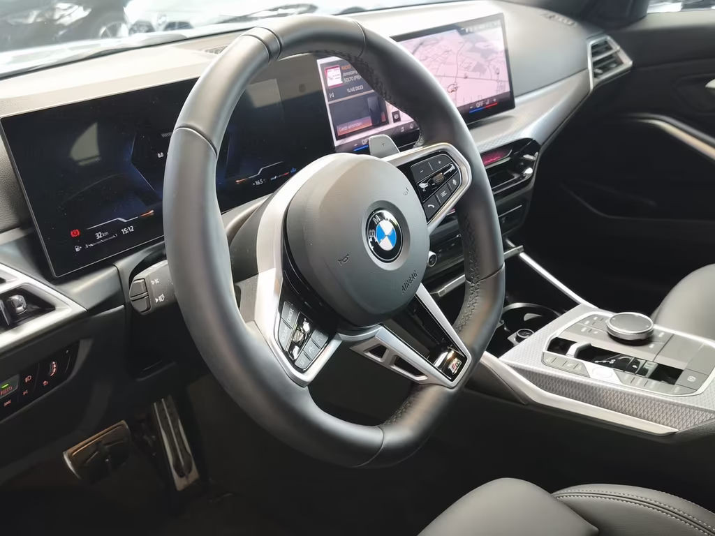 BMW 3 Serie