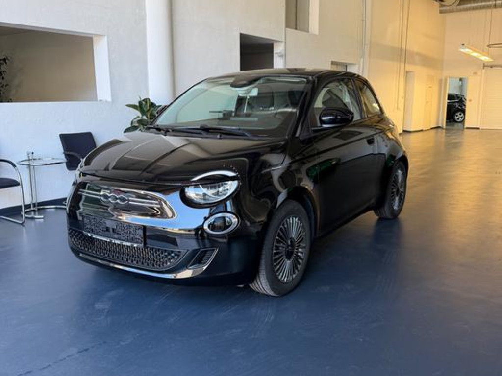 Fiat 500e Icon 42 kWh