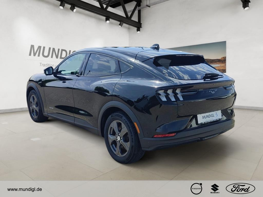 Ford Mustang Mach-E