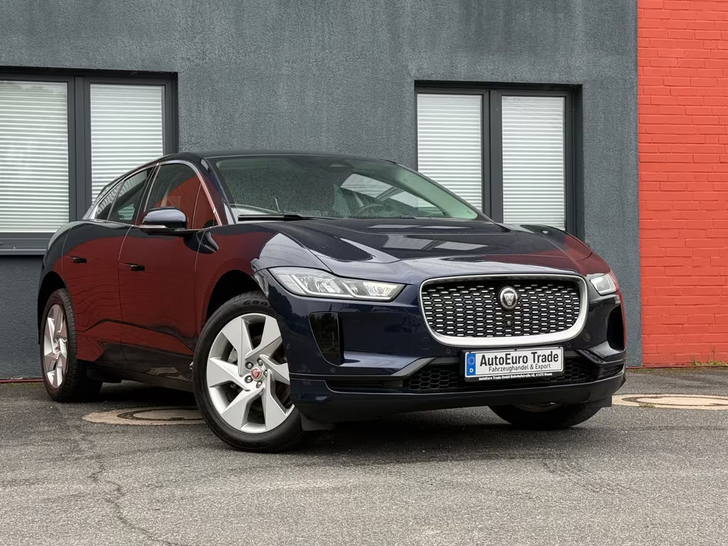 Jaguar I-Pace AWD