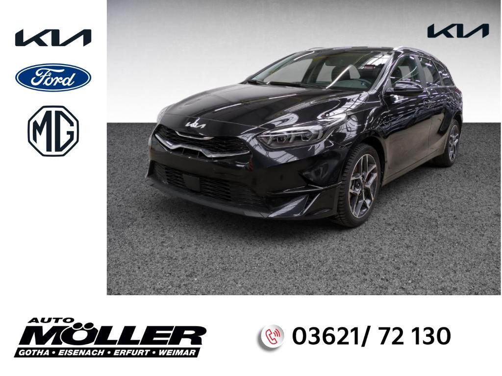 Kia Ceed Spirit