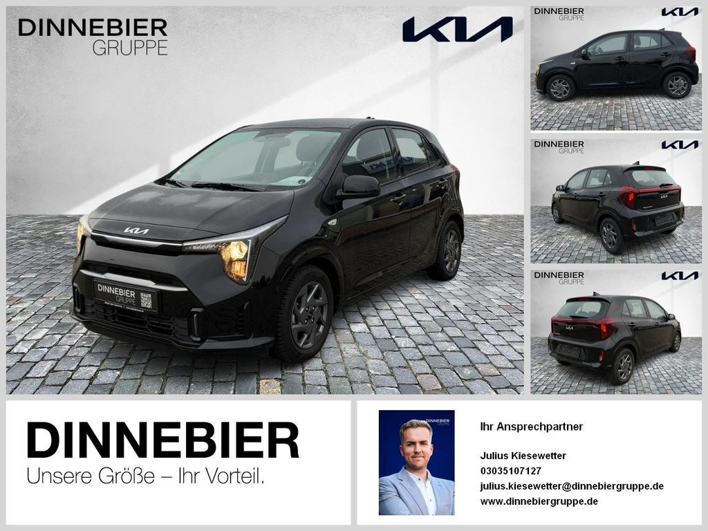 Kia Picanto Vision
