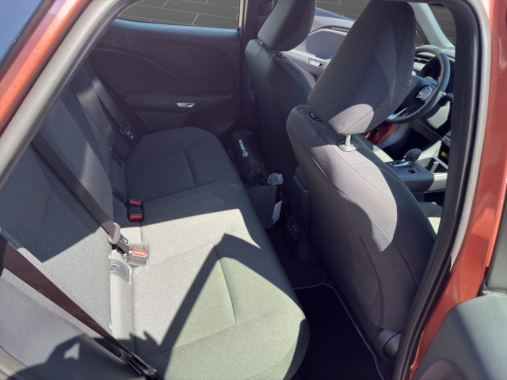 Lexus LBX