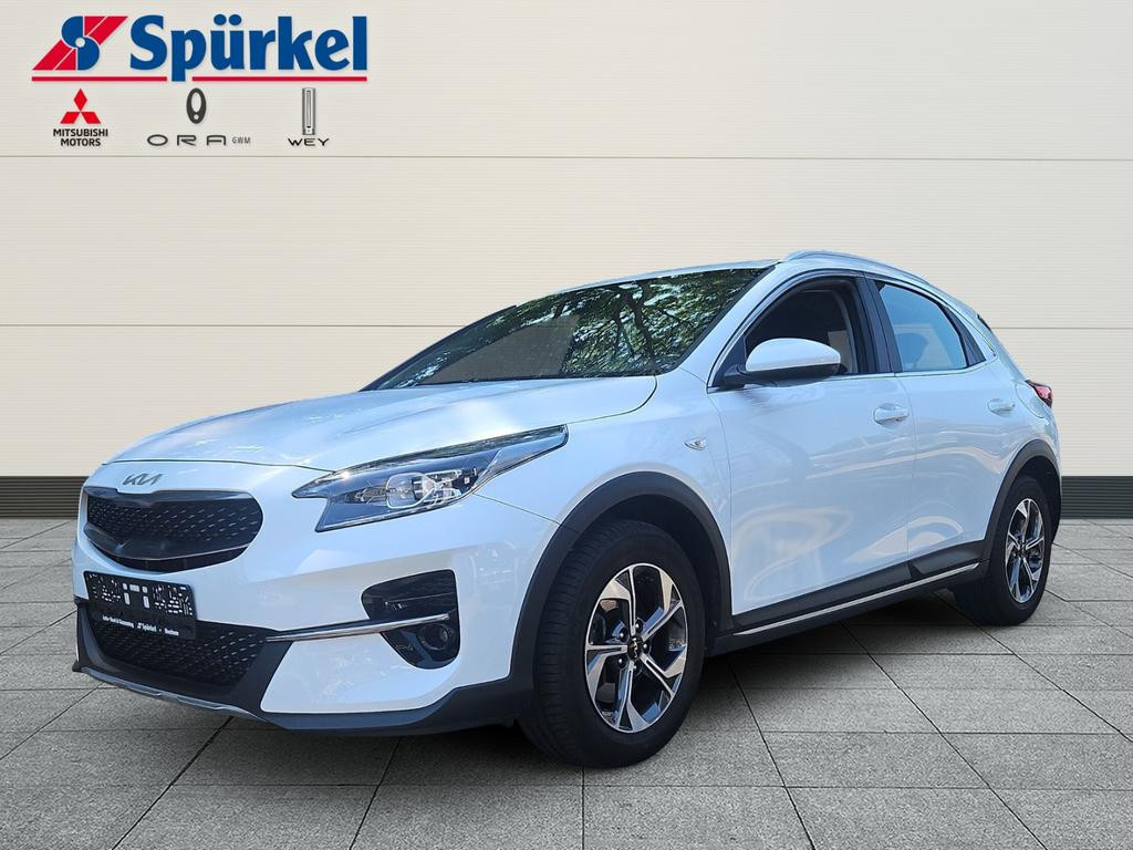 Kia XCeed Edition 7