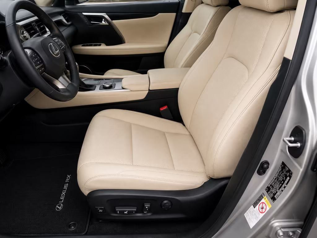 Lexus RX-Serie