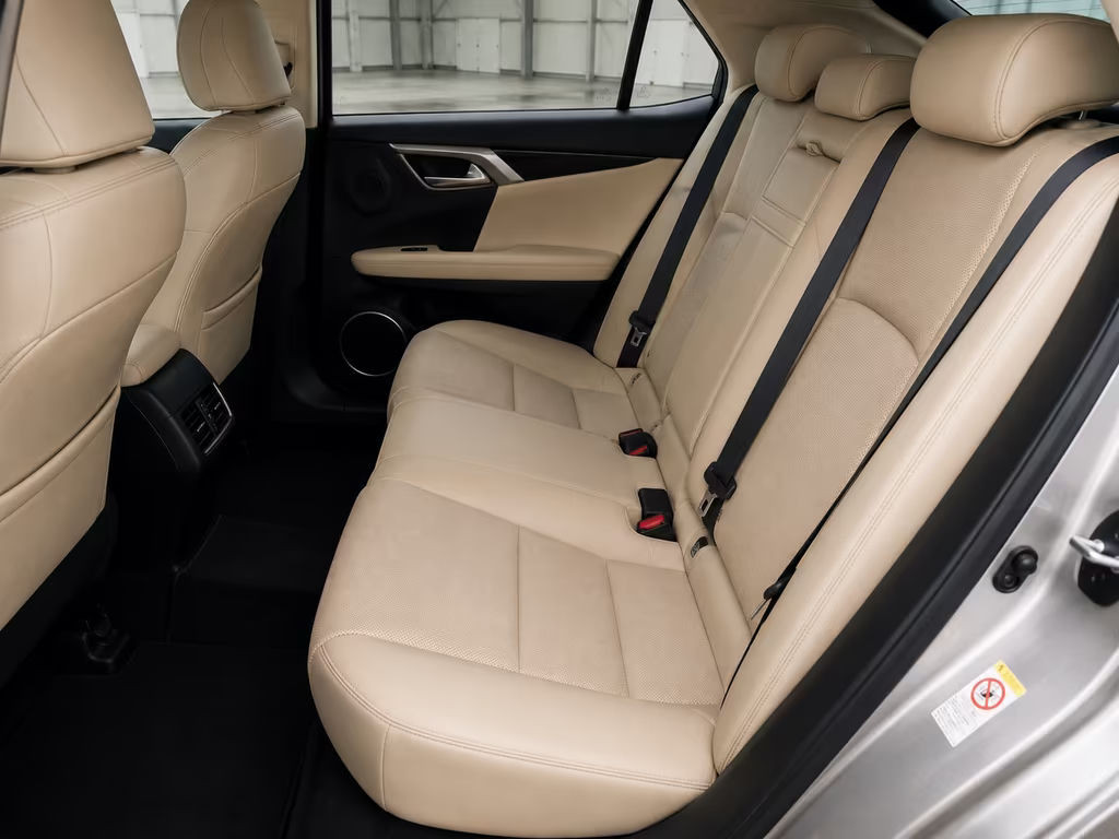 Lexus RX-Serie