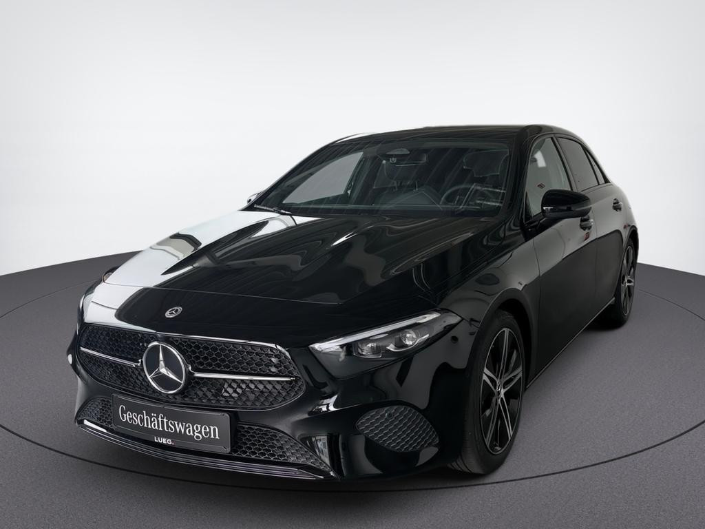Mercedes-Benz A-Klasse A 180 Hatchback