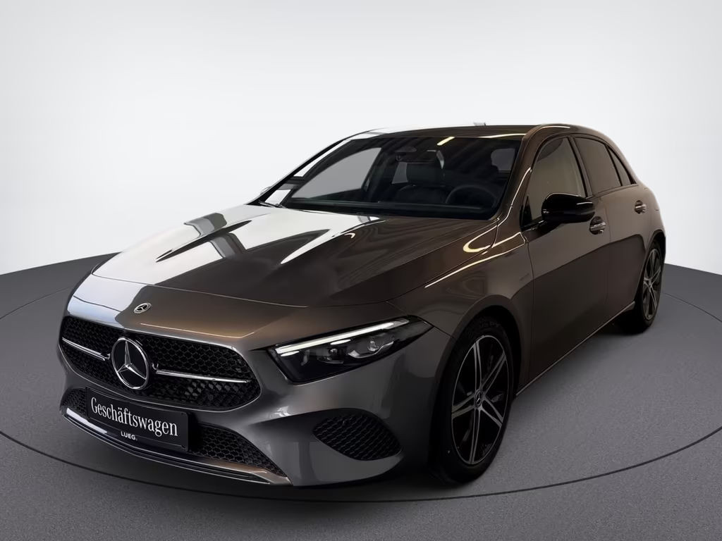 Mercedes-Benz A-Klasse A 200 Hatchback