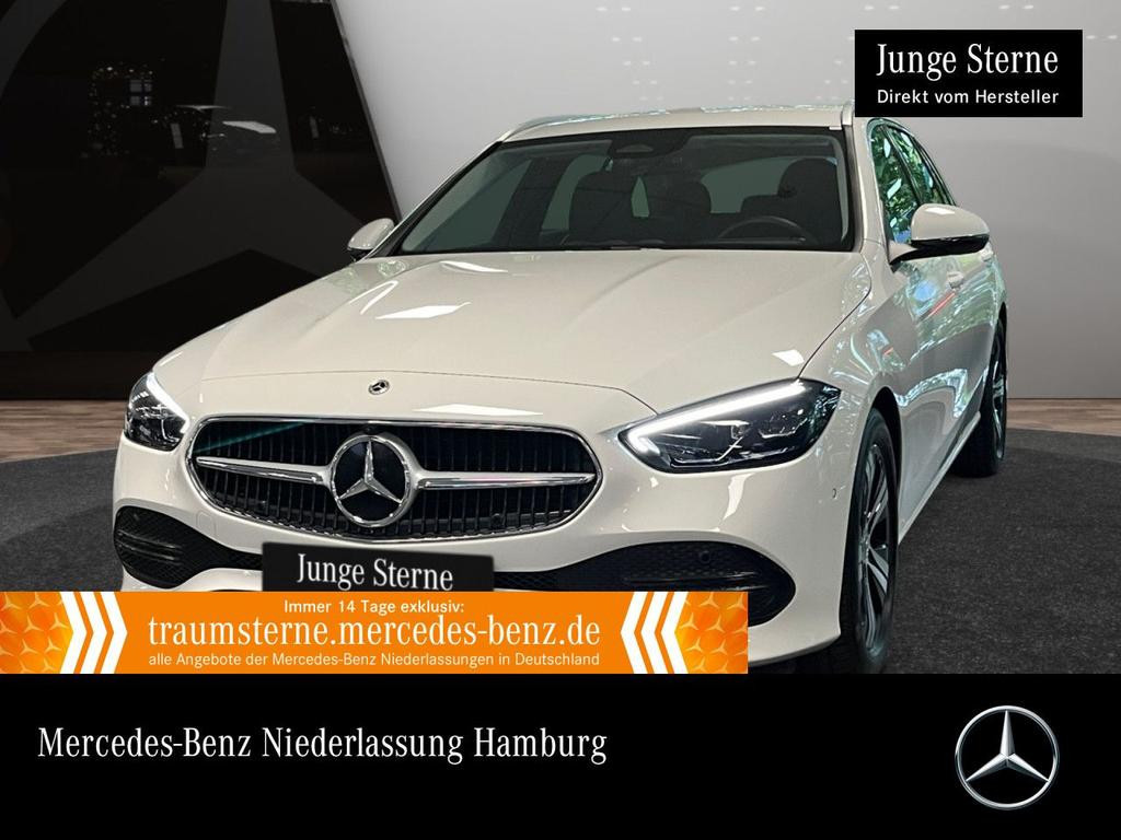 Mercedes-Benz C-Klasse C 180 AVANTGARDE Estate