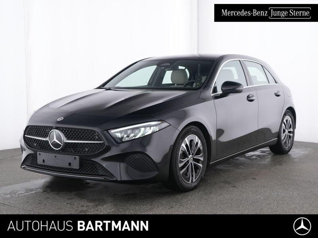 Mercedes-Benz A-Klasse A 200 Progressive