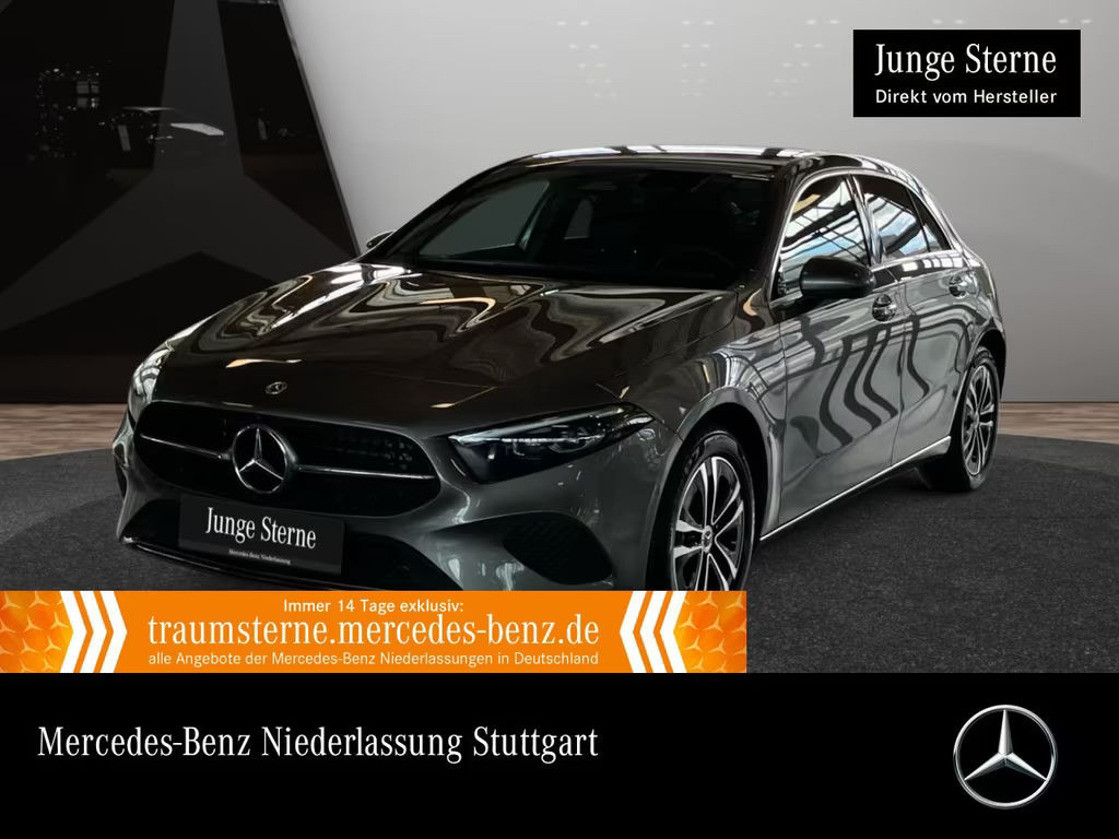 Mercedes-Benz A-Klasse A 250 A 250 e Progressive