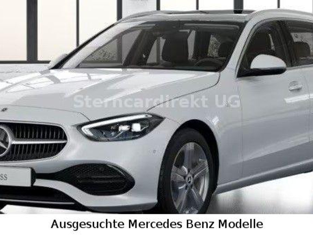 Mercedes-Benz C-Klasse C 300 AVANTGARDE Estate