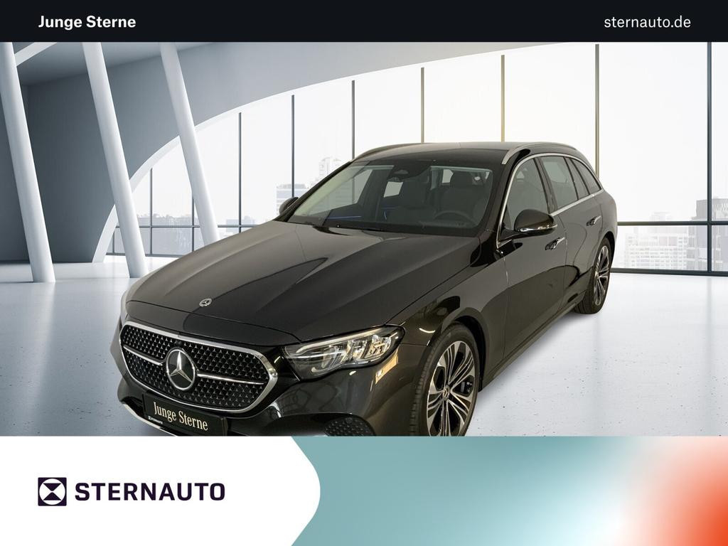 Mercedes-Benz E-Klasse E 220 AVANTGARDE Estate E 220 d