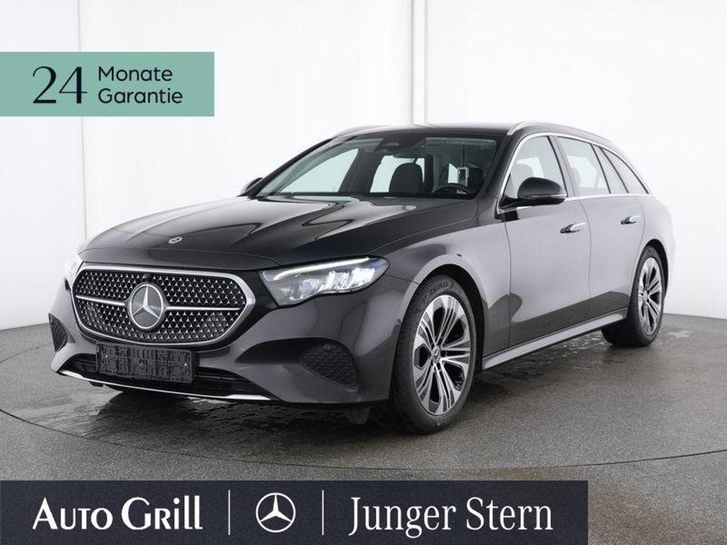 Mercedes-Benz E-Klasse E 220 AVANTGARDE Estate E 220 d