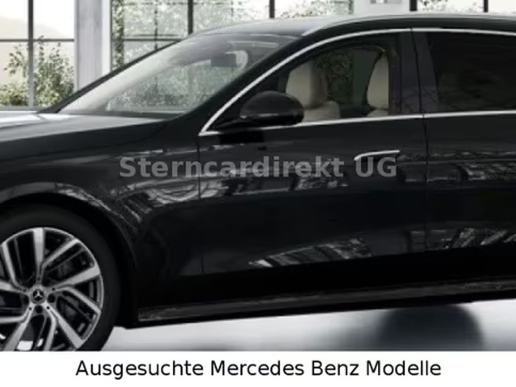 Mercedes-Benz E-Klasse E 300 4MATIC AVANTGARDE Estate E 300 de