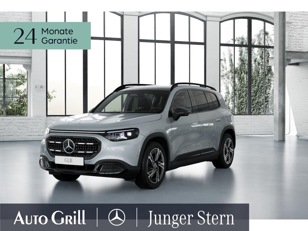 Mercedes-Benz GL-Klasse GLB 200 Premium
