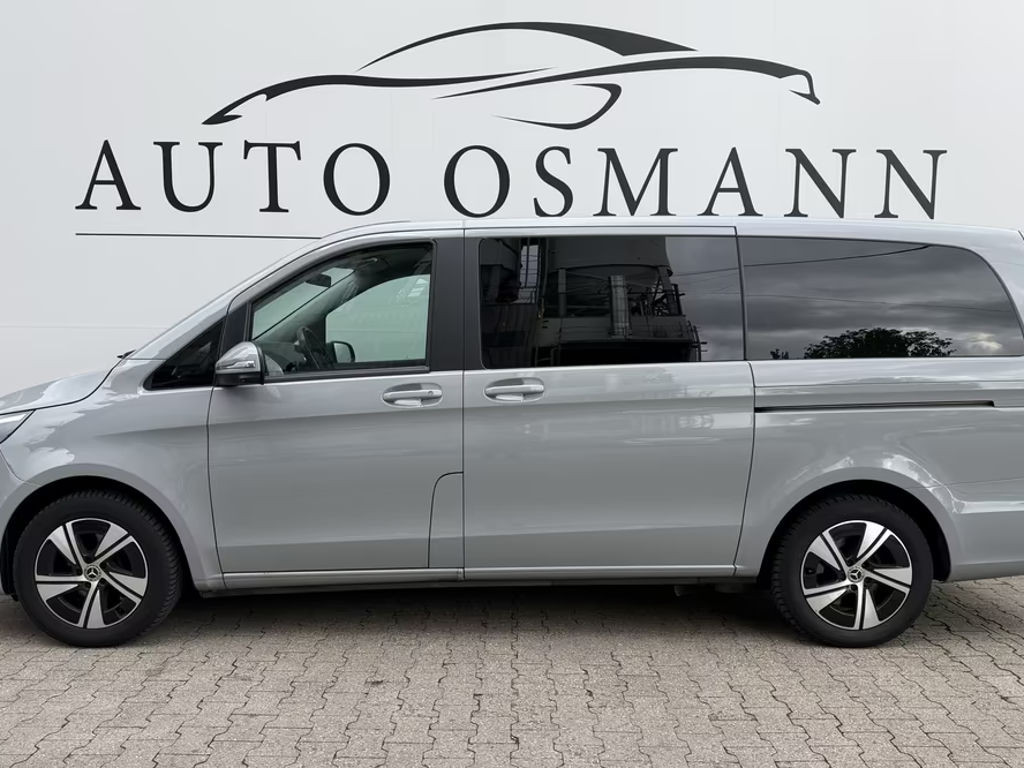 Mercedes-Benz V-Klasse V 250 Limousine Lang Style V 250 d
