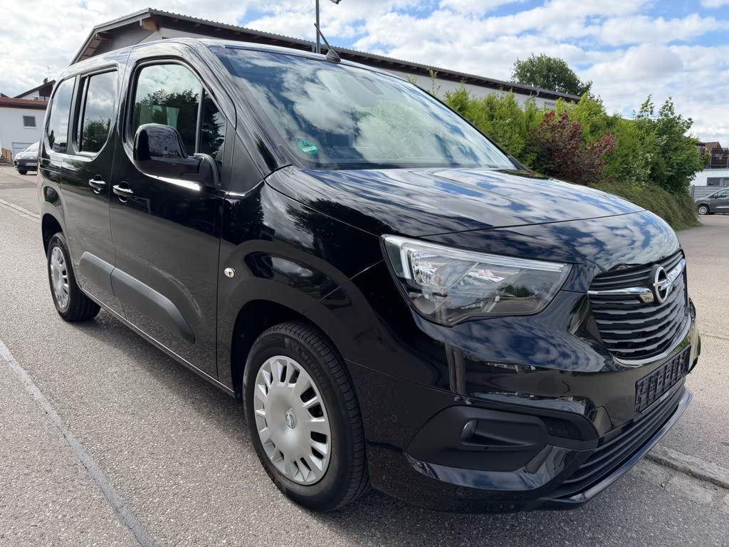 Opel Combo Life Elegance