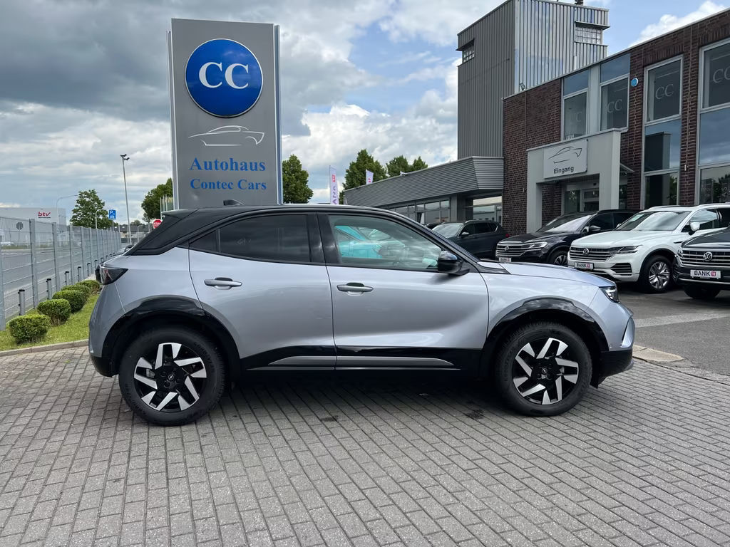 Opel Mokka Grand Sport GS-Line
