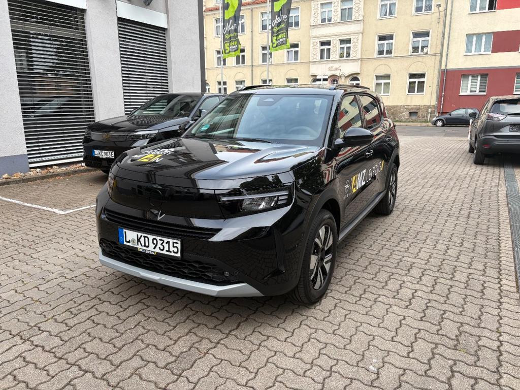 Opel Frontera GS-Line GS