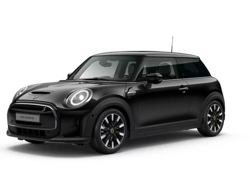 Mini Mini Electric