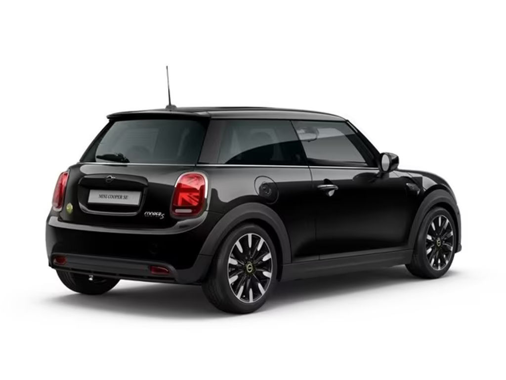 Mini Mini Electric SE