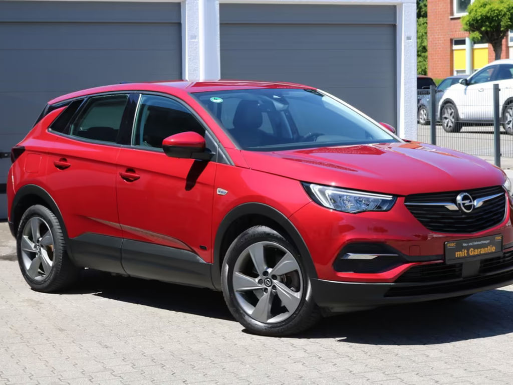 Opel Grandland Innovation