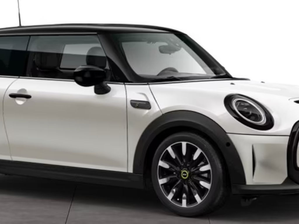 Mini Mini Electric SE