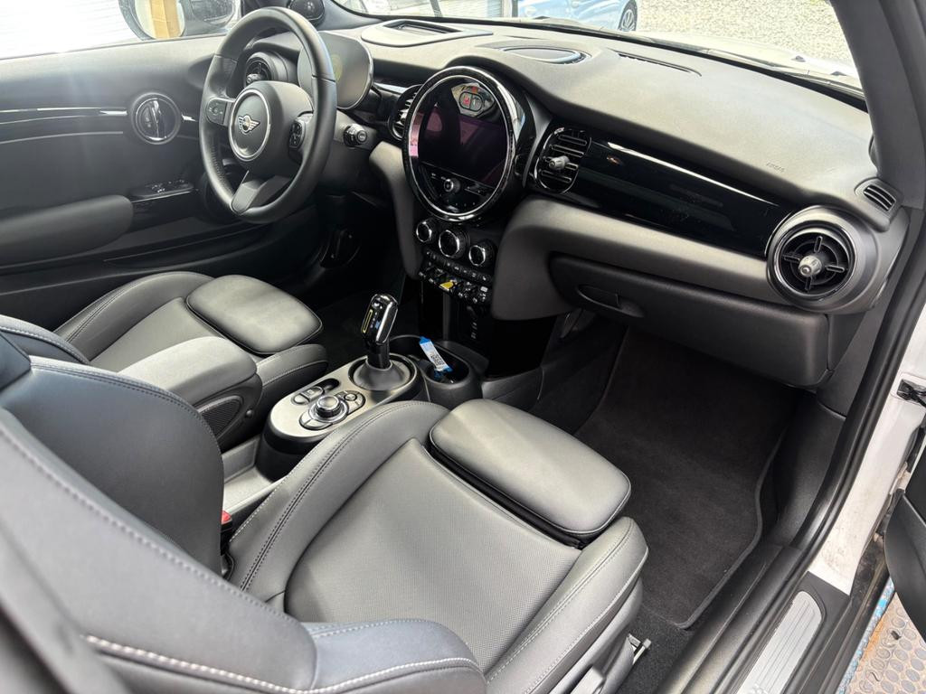 Mini Mini Electric