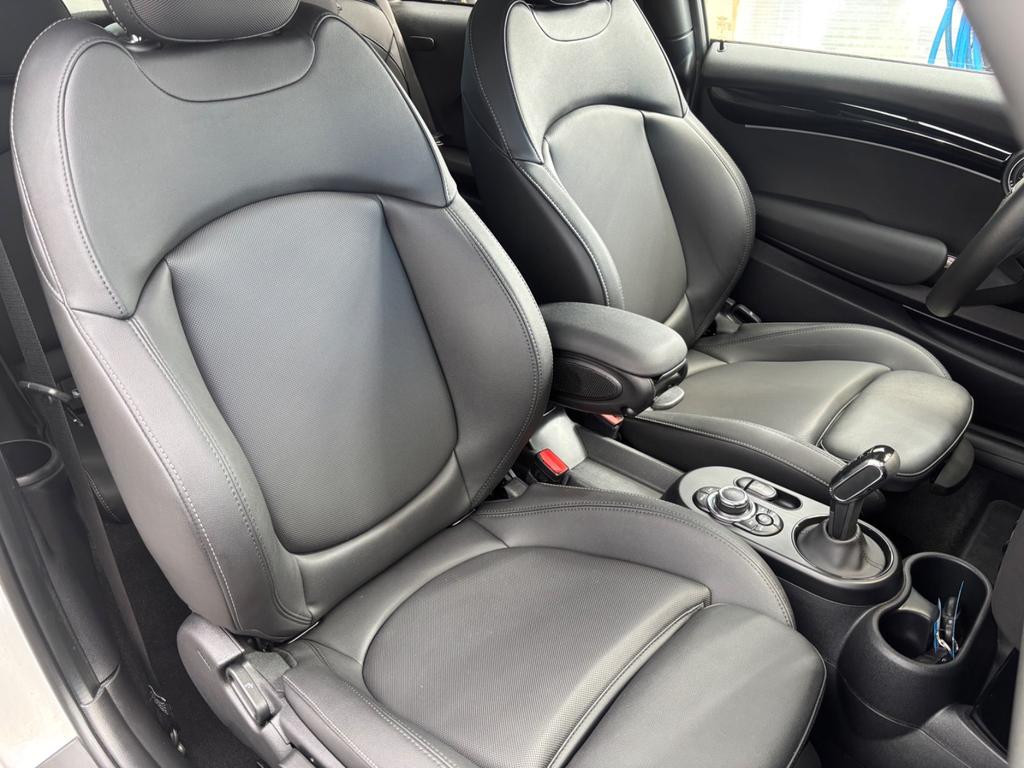 Mini Mini Electric