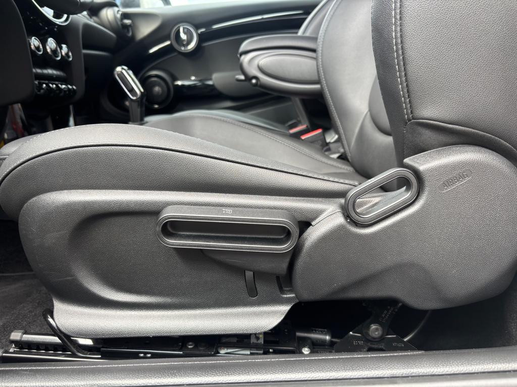 Mini Mini Electric