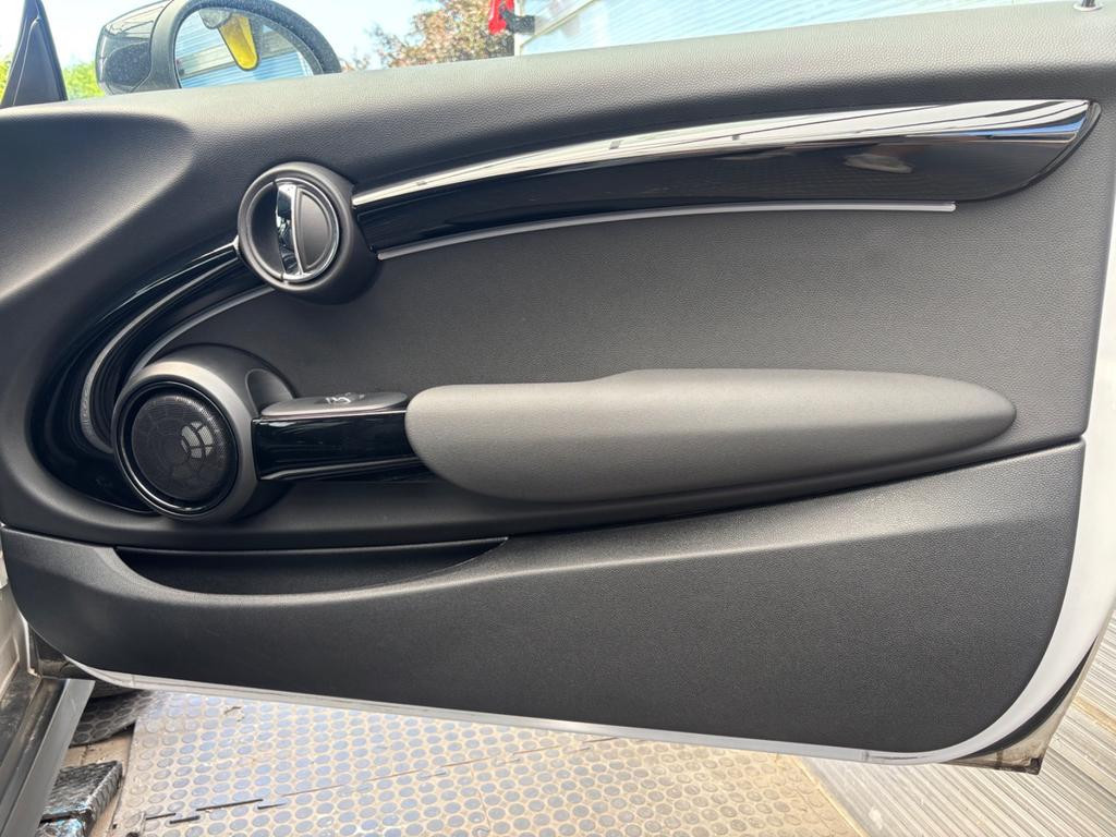 Mini Mini Electric