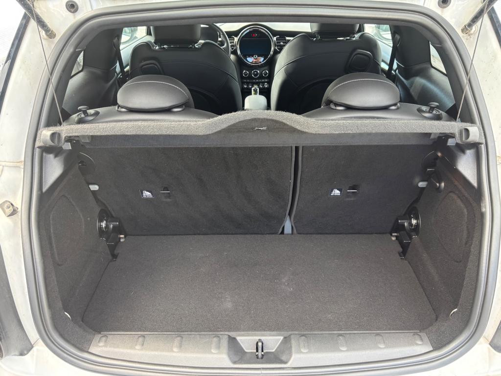 Mini Mini Electric