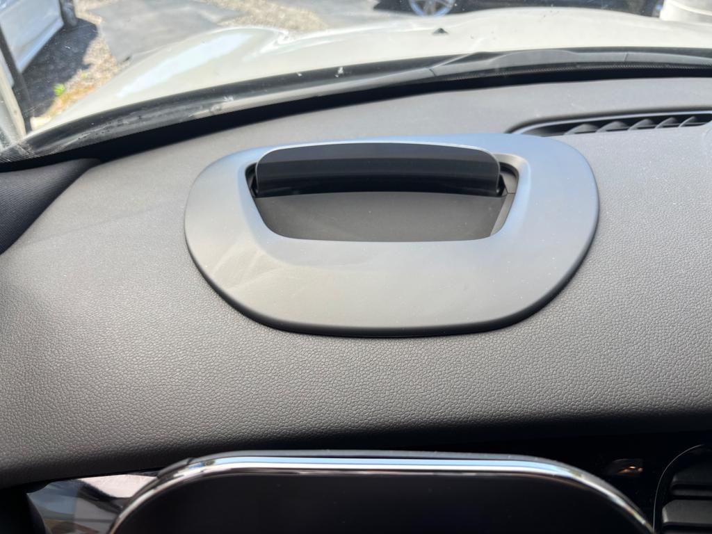 Mini Mini Electric