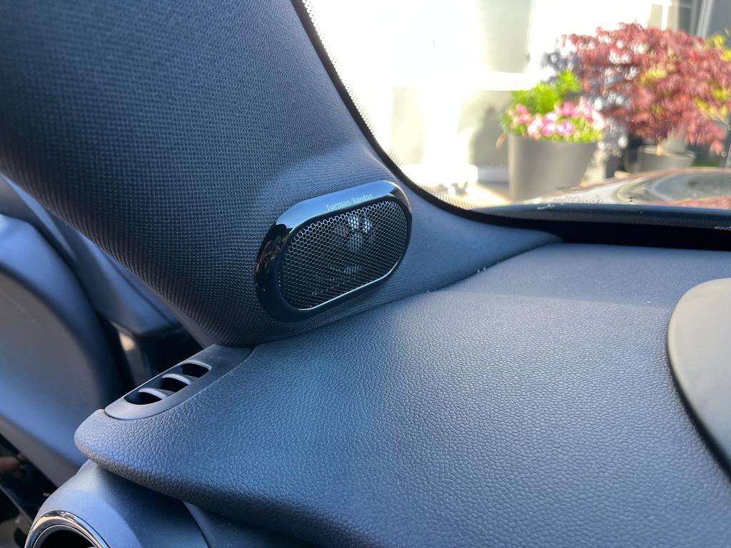 Mini Mini Electric