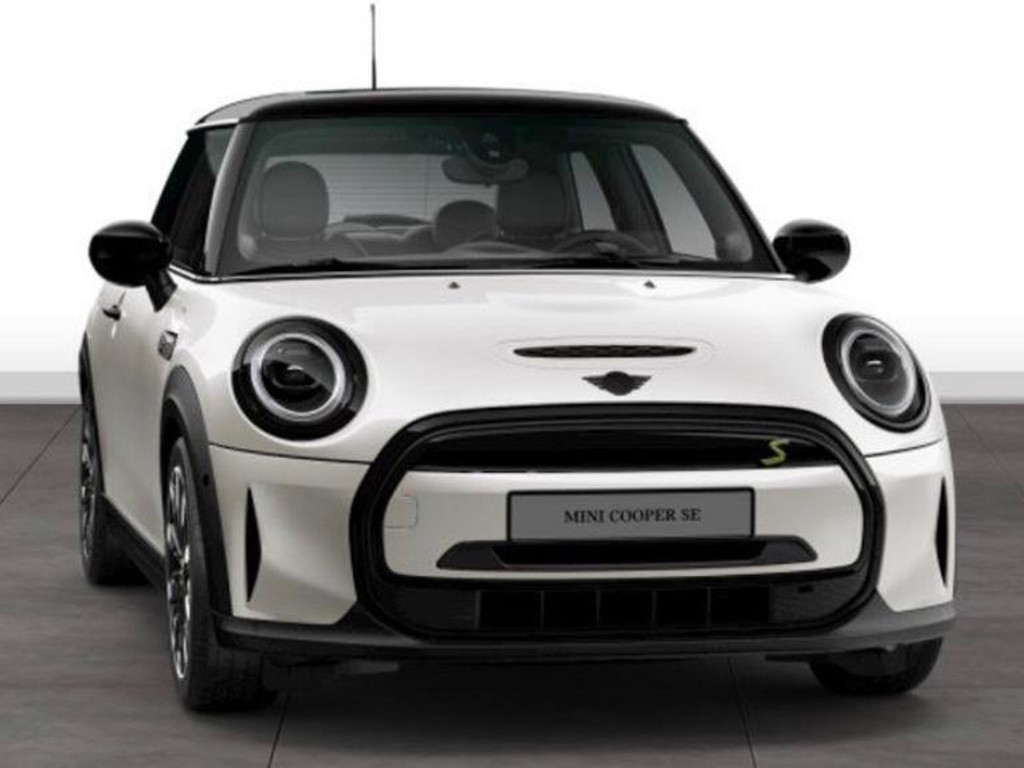 Mini Mini Electric