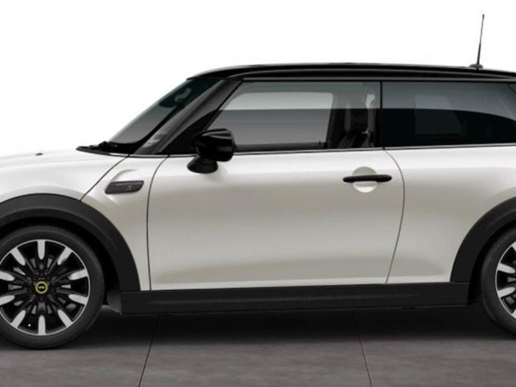 Mini Mini Electric