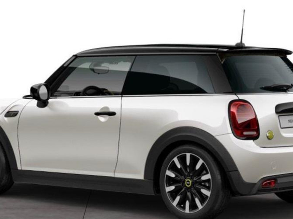 Mini Mini Electric